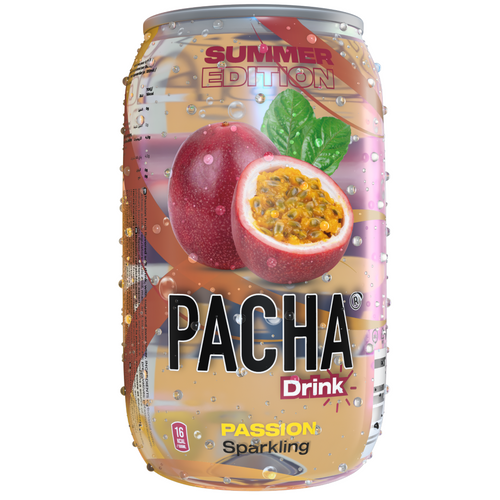 PACHA Drink Summer Edition