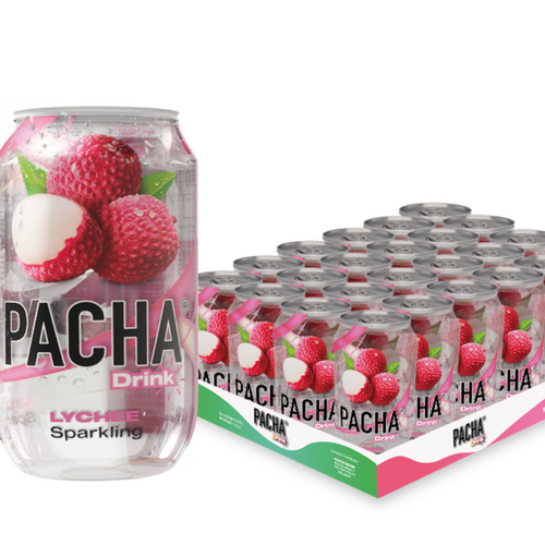 PACHA Drink