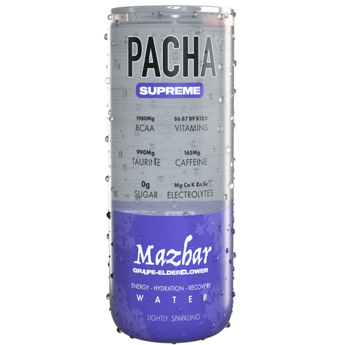PACHA SUPREME