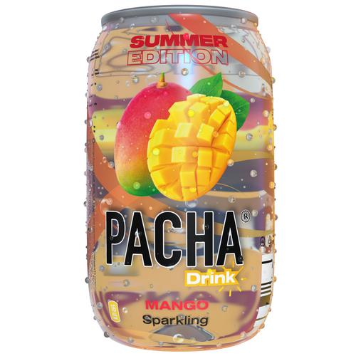 PACHA Drink Summer Edition