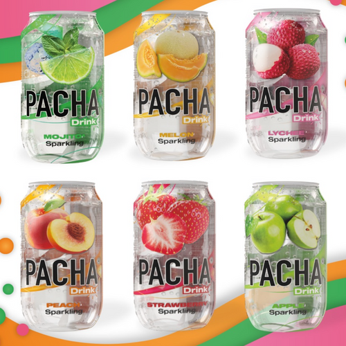 PACHA Drink