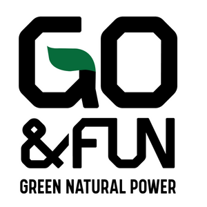 GO&FUN INTERNATIONAL LTD.