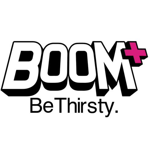 Boom+ Isotonic with Vitamin C