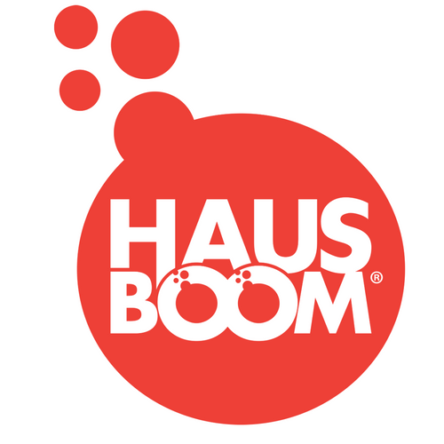 Hausboom Carbonated Soft Drink 325ml and 1.5L