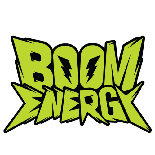 Boom Energy Drink