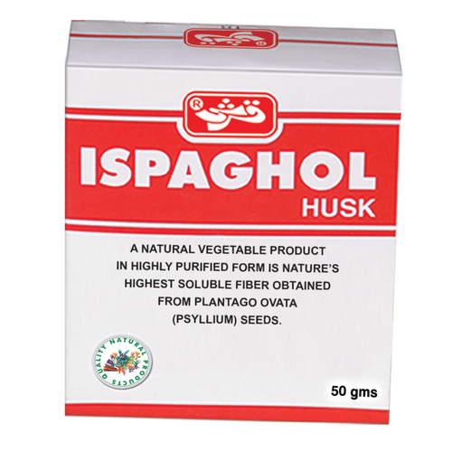 Ispaghol Husk
