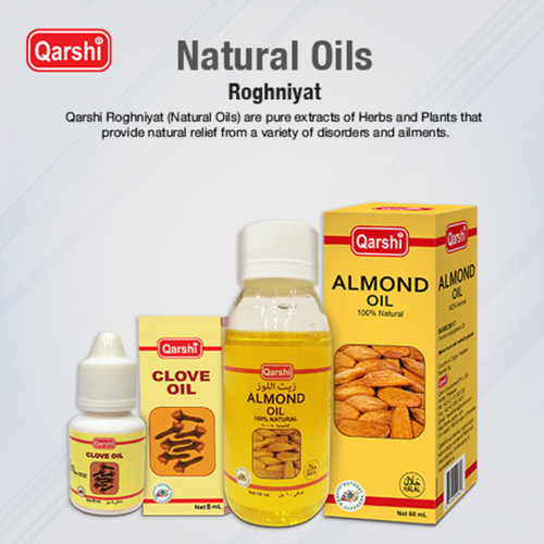 Oils