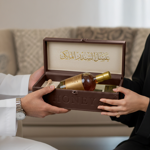Luxury Honey Gifts