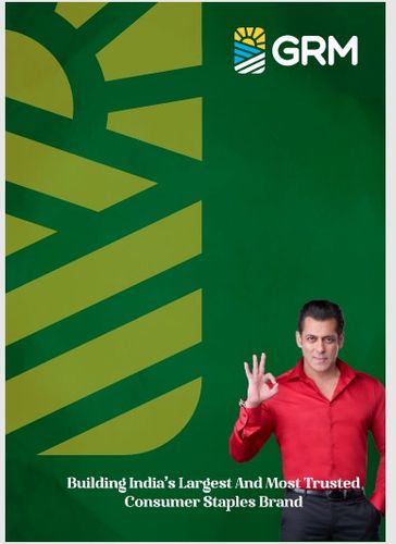 GRM CORPORATE PROFILE