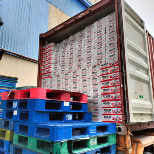 ABEST CARBONATED ENERGY DRINK