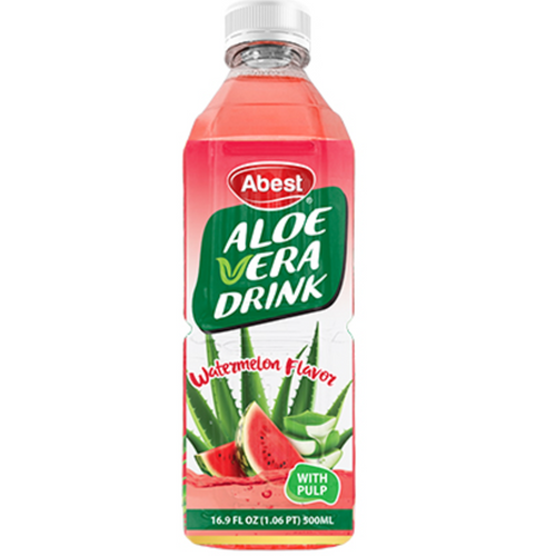 ABEST ALOE VERA