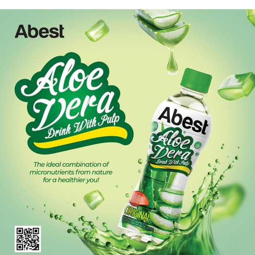ABEST ALOE VERA
