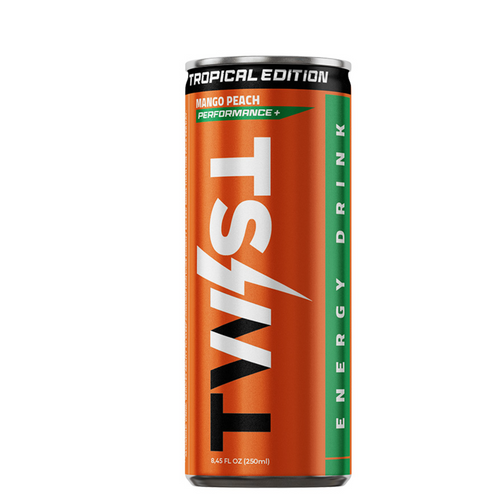 twist energy drink