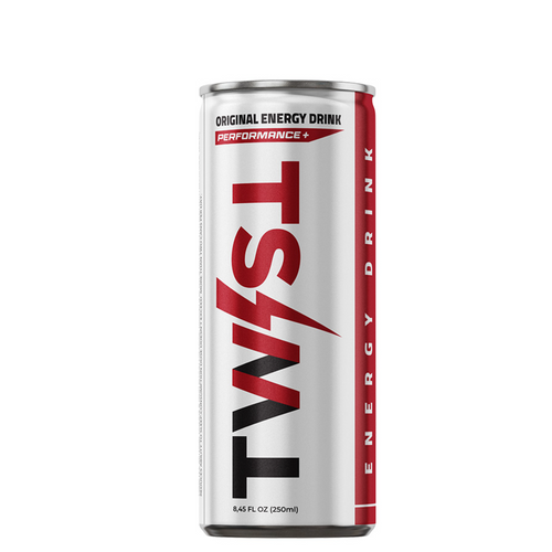 twist energy drink