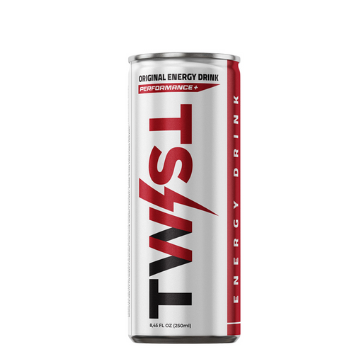twist energy drink