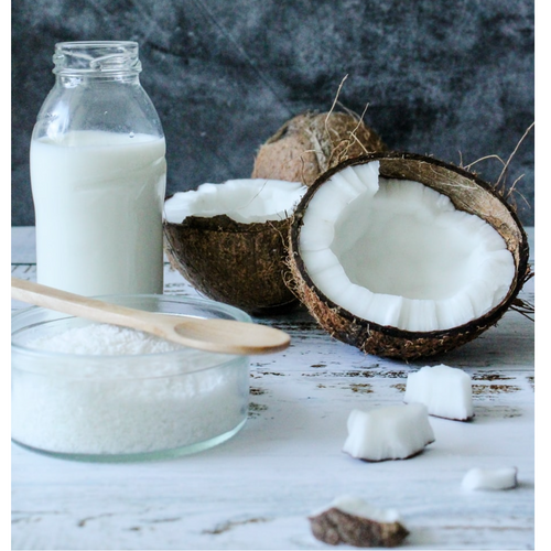 COCONUT Milk/Cream