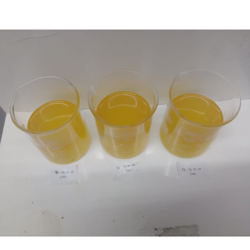 Coconut Water Concentrate