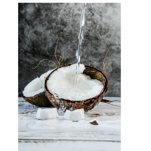 Coconut Water