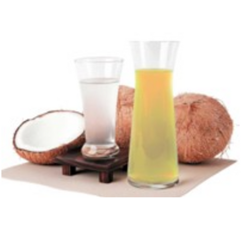 Coconut Water Concentrate