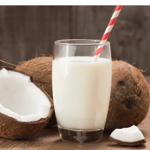 COCONUT Milk/Cream