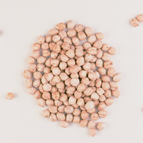 Kabuli Checkpeas Beans