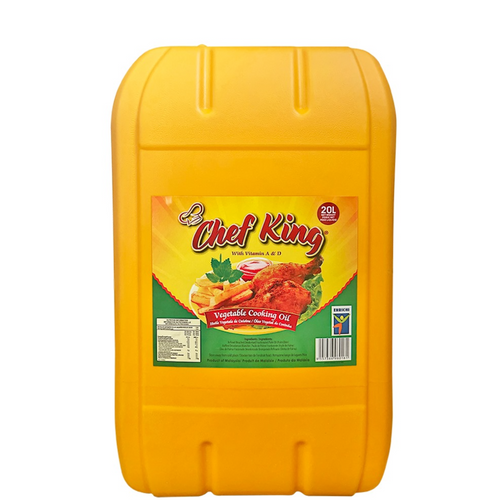 Oil & Fats