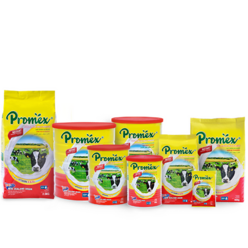 Instant Full Cream Milk Powder