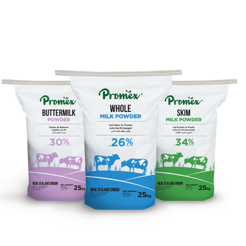 Instant Full Cream Milk Powder