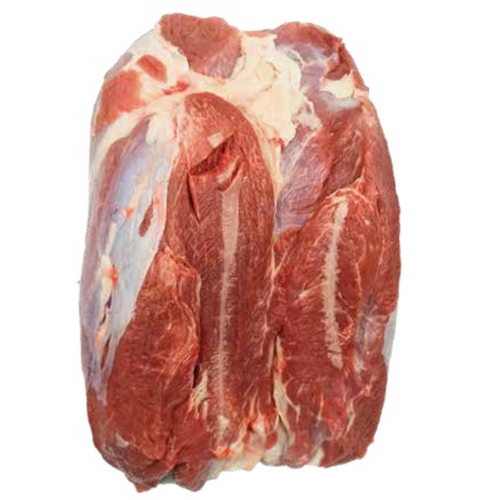 FROZEN BEEF TOPSIDE CAP OFF