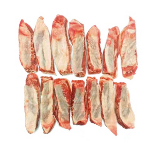 FROZEN BEEF RIB FINGER - Gulfood 2026