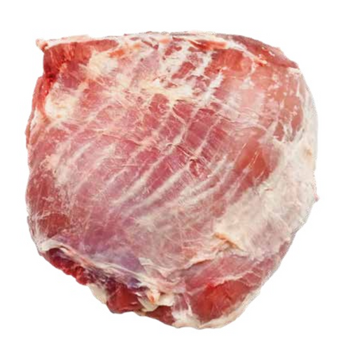 FROZEN BEEF TOPSIDE CAP OFF