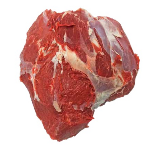 FROZEN BEEF HEART OF RUMP - Gulfood 2026