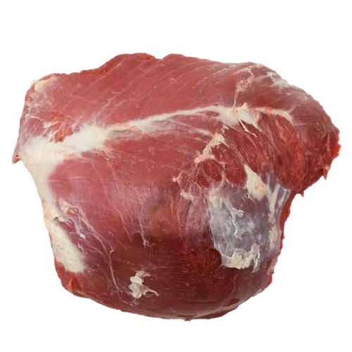 FROZEN BEEF HEART OF RUMP - Gulfood 2026