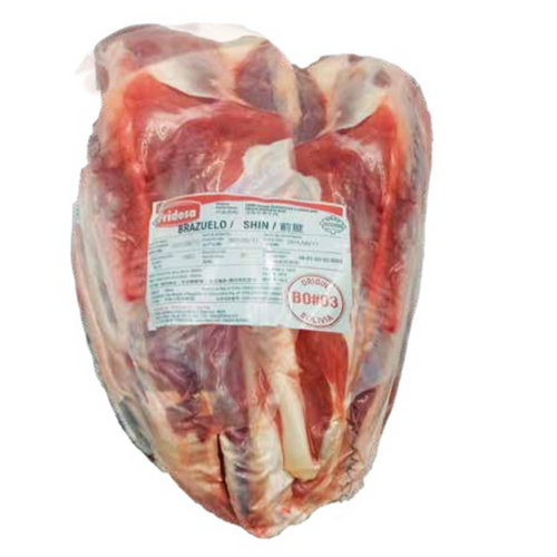 FROZEN BEEF SHIN