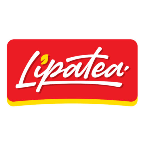 Lipatea Honey Ginger Drink with Lemon
