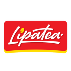 Lipatea Honey Ginger Drink