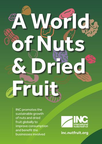 A World of Nuts and Dried Fruit