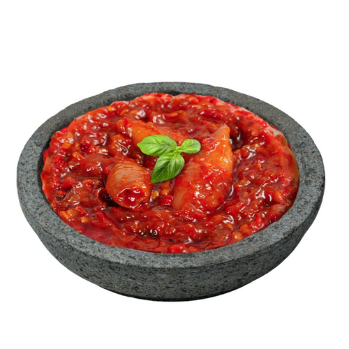 Instant Sambal