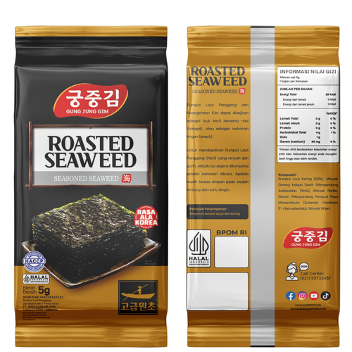 Dosirak Kwangcheon Kim