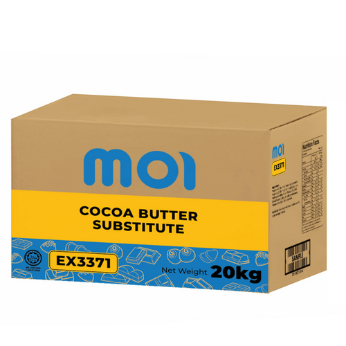 MOI CONFECTIONERY FATS