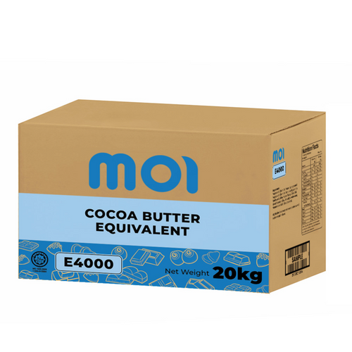 MOI CONFECTIONERY FATS