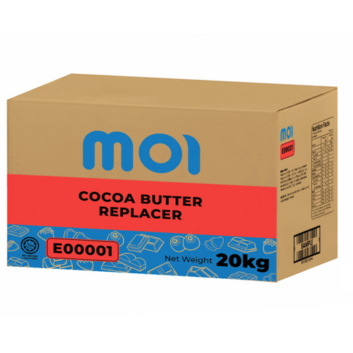 MOI CONFECTIONERY FATS