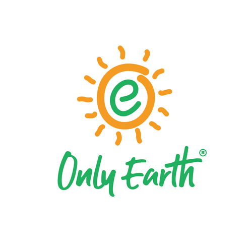 Only Earth Brochure