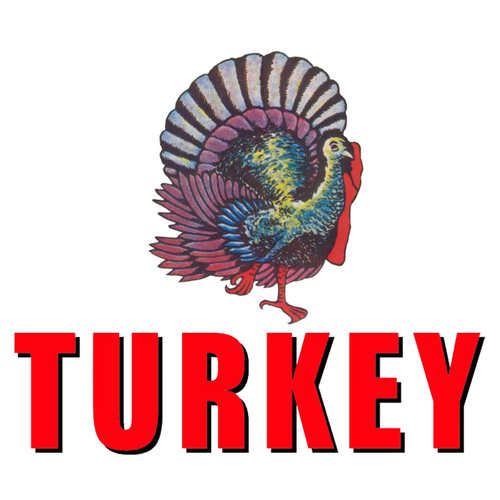 TURKEY