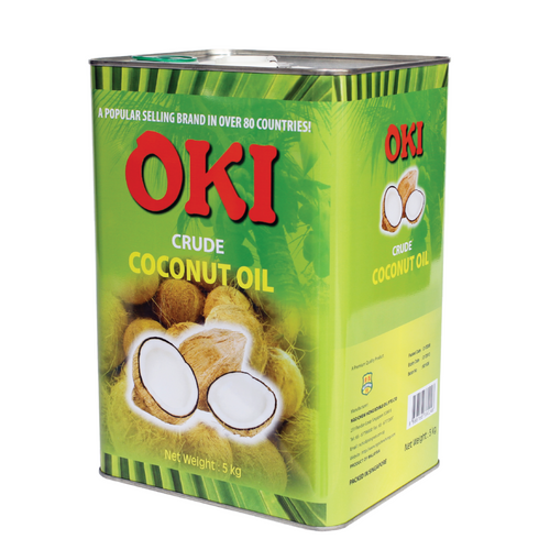 Cooking Oil