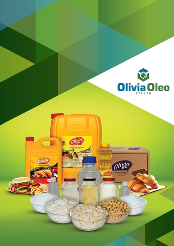 Olivia Oleo Oleochemicals