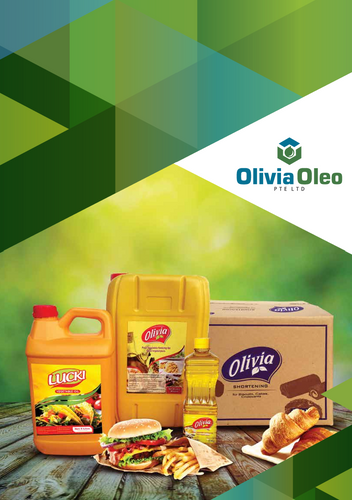 Specialty Fats Brochure