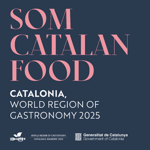 SOM CATALAN FOOD