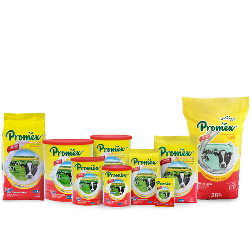 Instant Full Cream Milk Powder