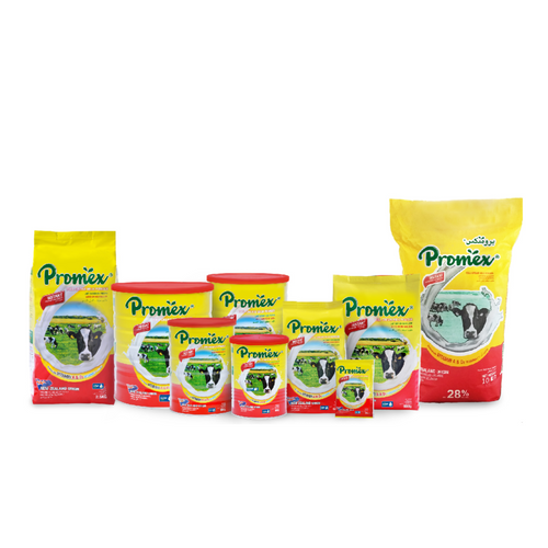 Instant Full Cream Milk Powder